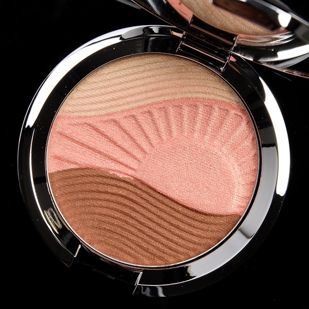 Becca x Chrissy Endless Summer Glow